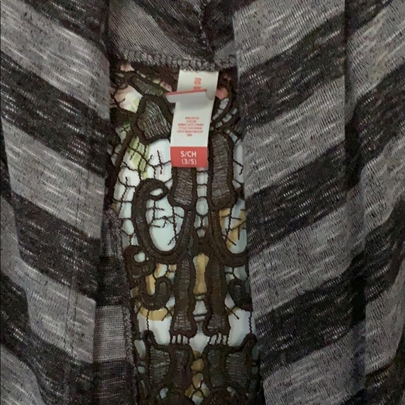 No Boundaries Cardigan - Picture 4 of 7